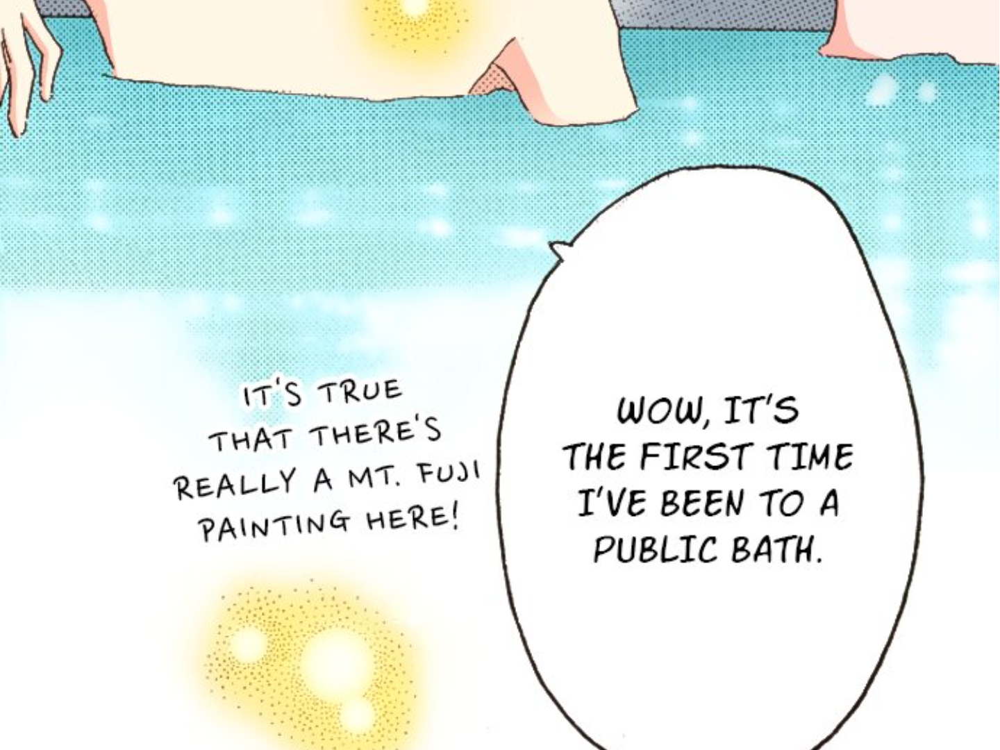 Read Last Game (en) Manga Online