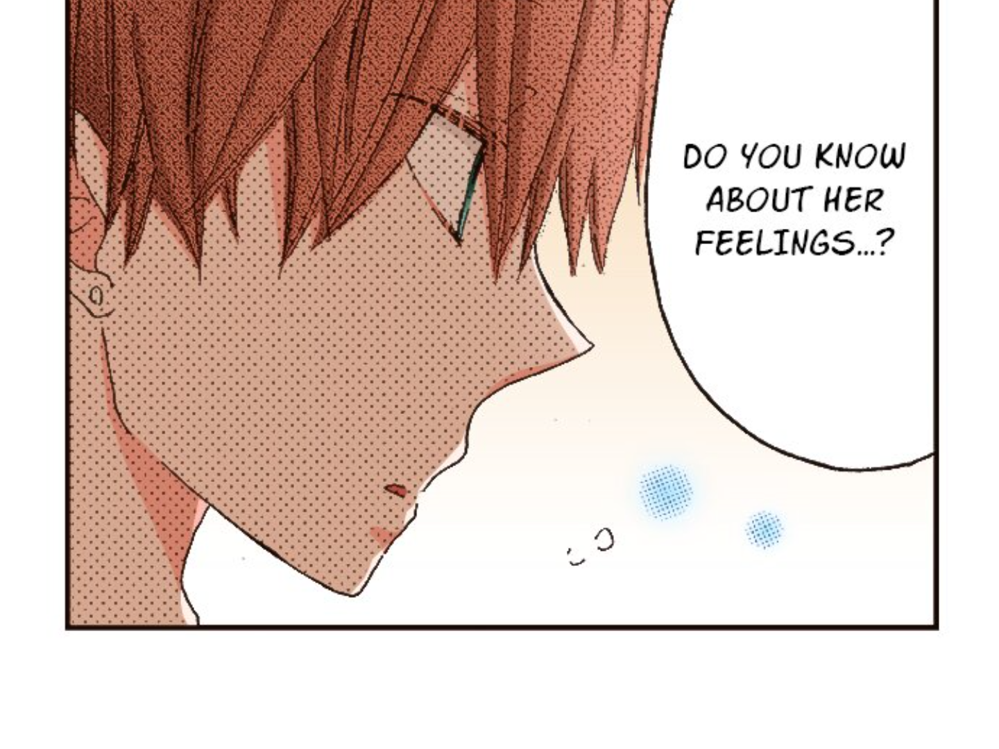 Read Last Game (en) Manga Online