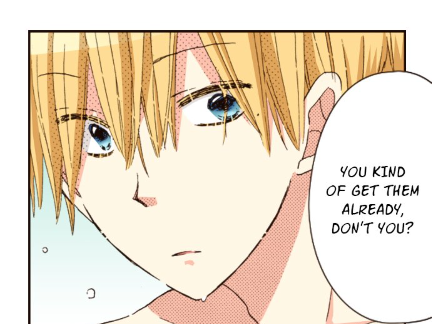 Read Last Game (en) Manga Online