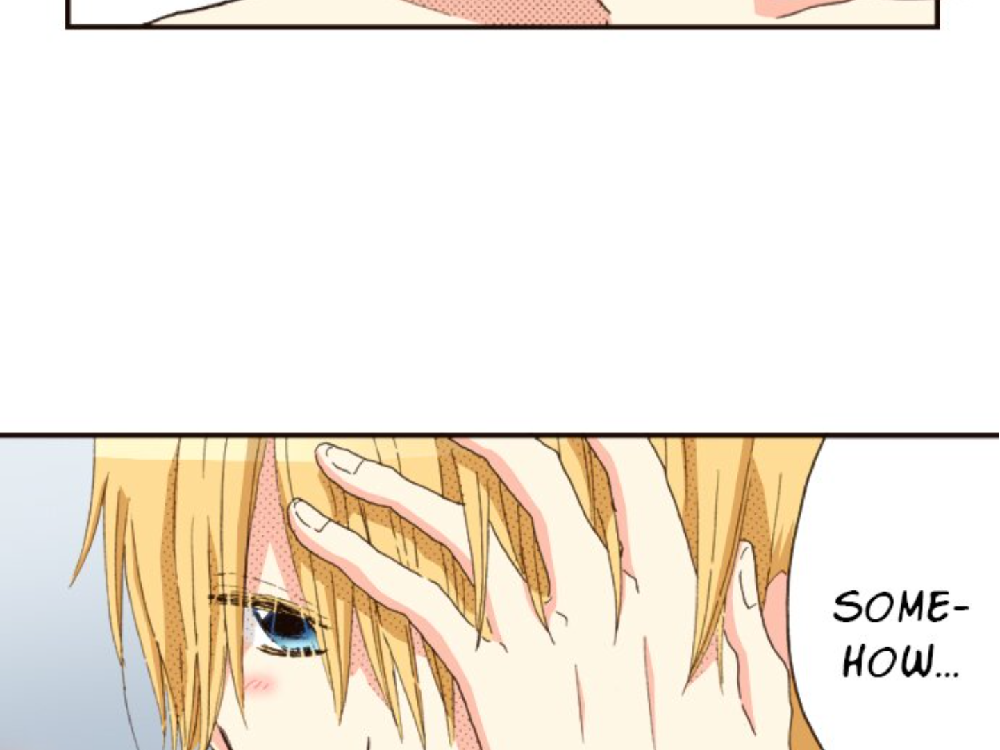 Read Last Game (en) Manga Online