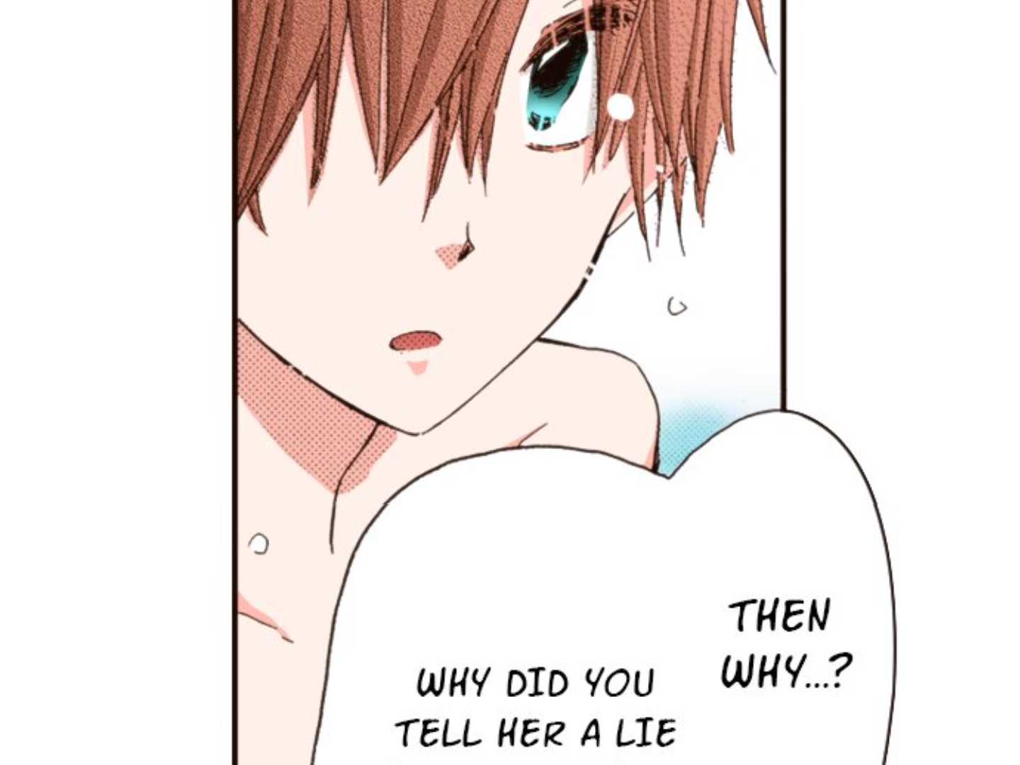 Read Last Game (en) Manga Online