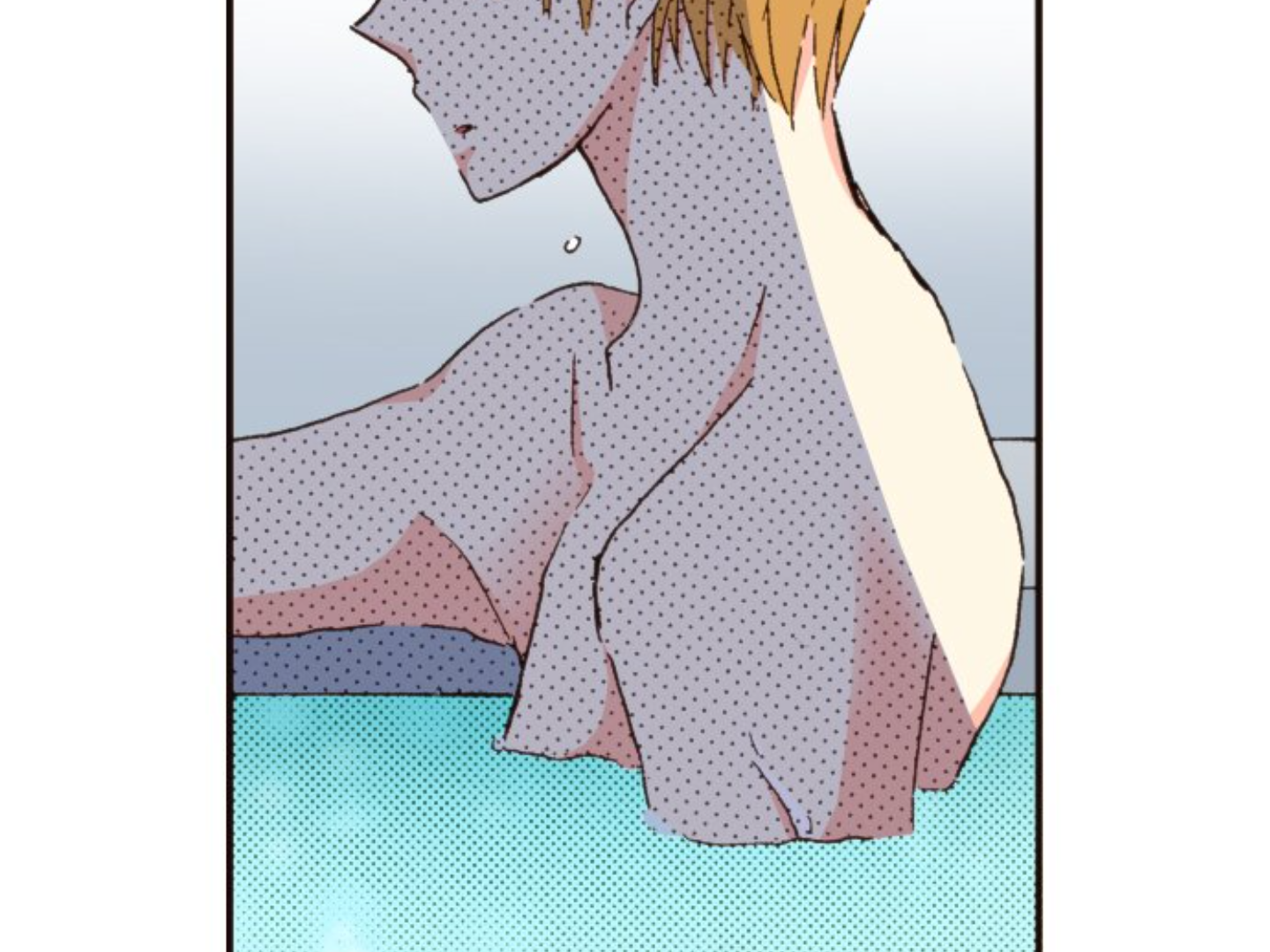 Read Last Game (en) Manga Online