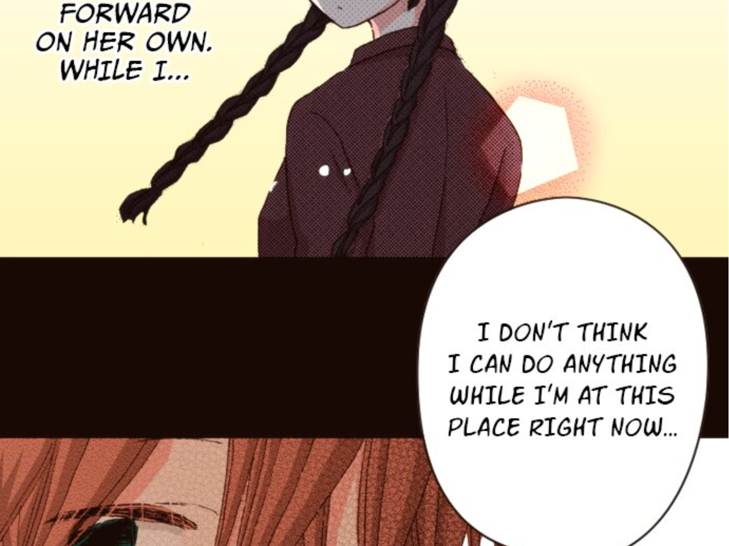 Read Last Game (en) Manga Online