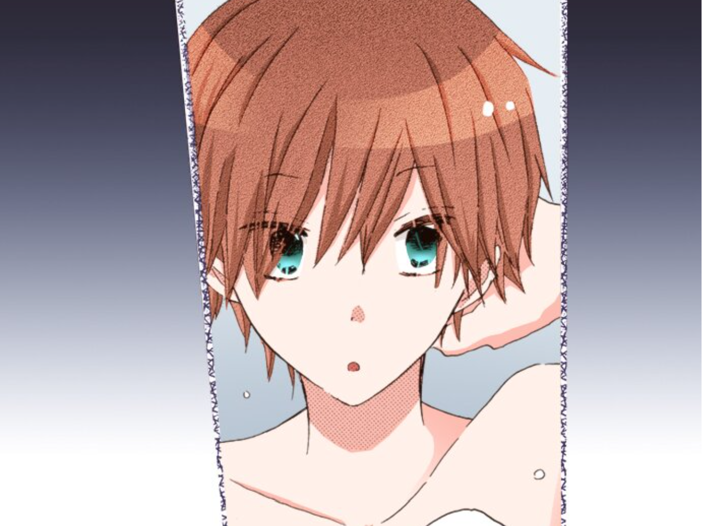 Read Last Game (en) Manga Online