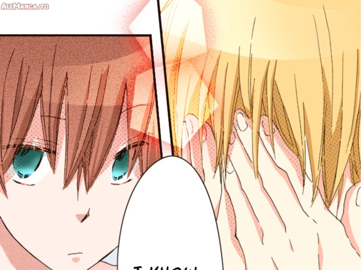 Read Last Game (en) Manga Online