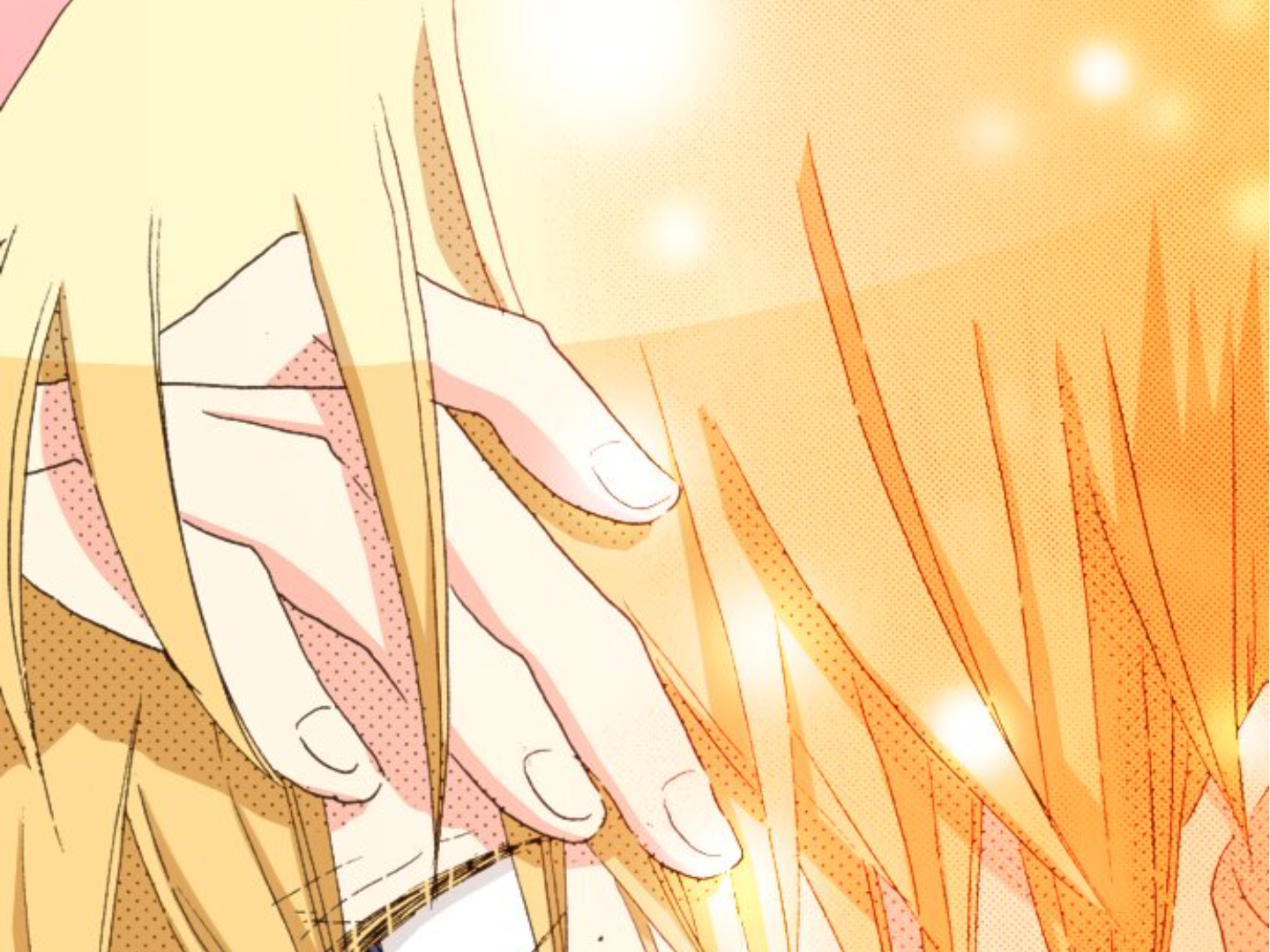 Read Last Game (en) Manga Online