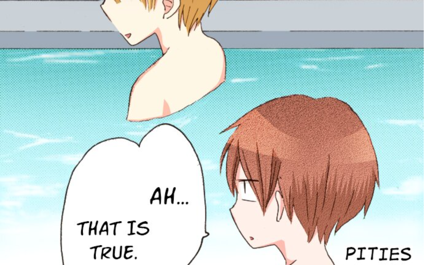 Read Last Game (en) Manga Online