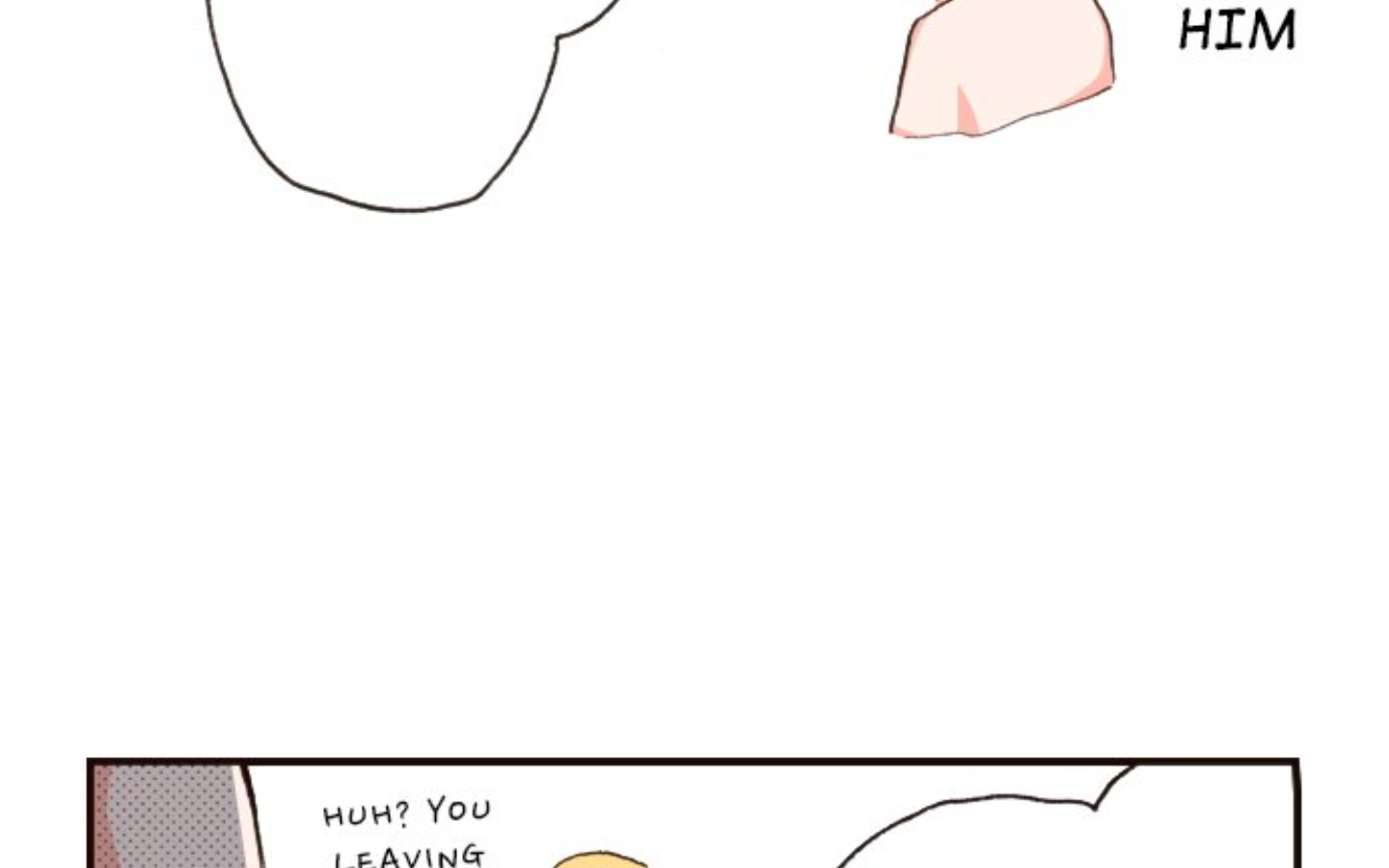 Read Last Game (en) Manga Online