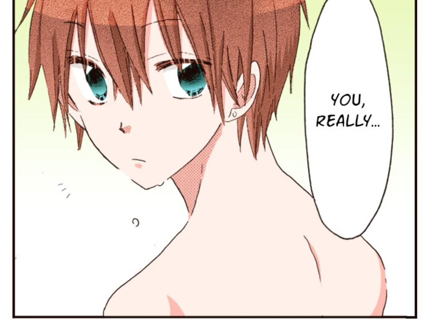 Read Last Game (en) Manga Online