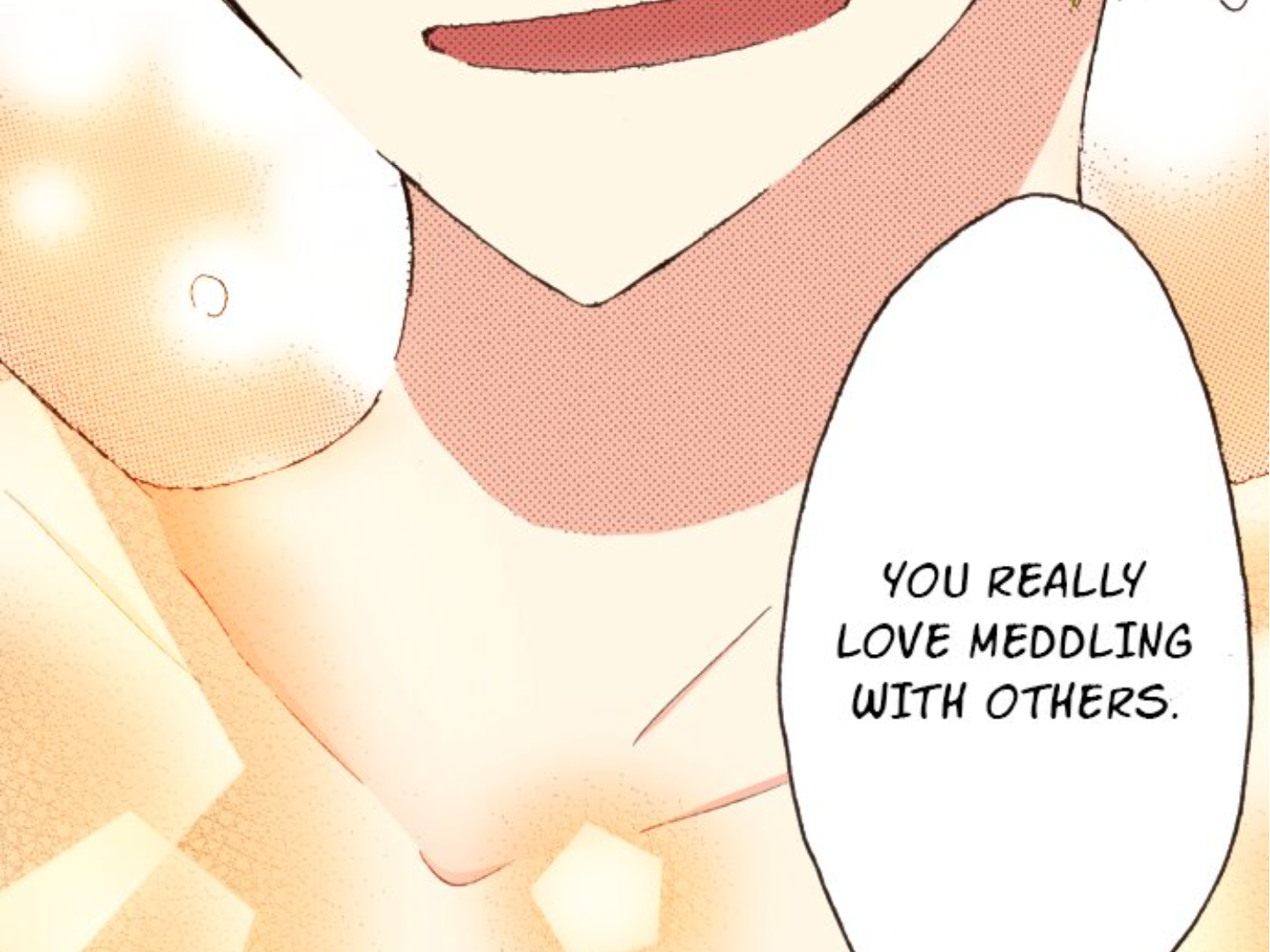 Read Last Game (en) Manga Online