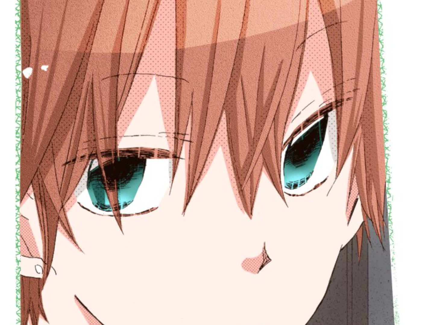 Read Last Game (en) Manga Online