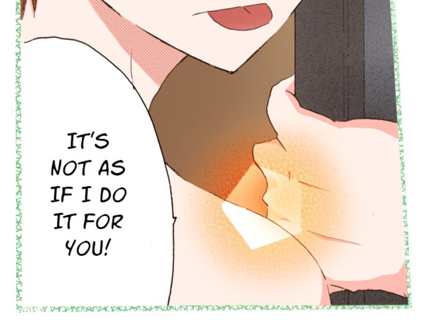 Read Last Game (en) Manga Online