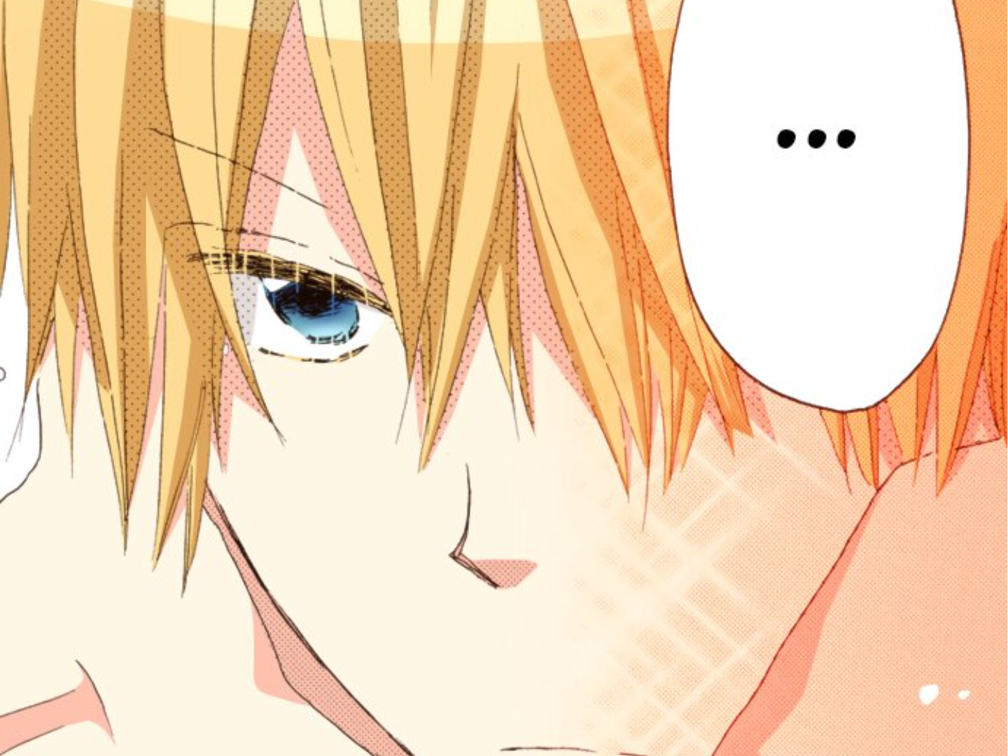 Read Last Game (en) Manga Online