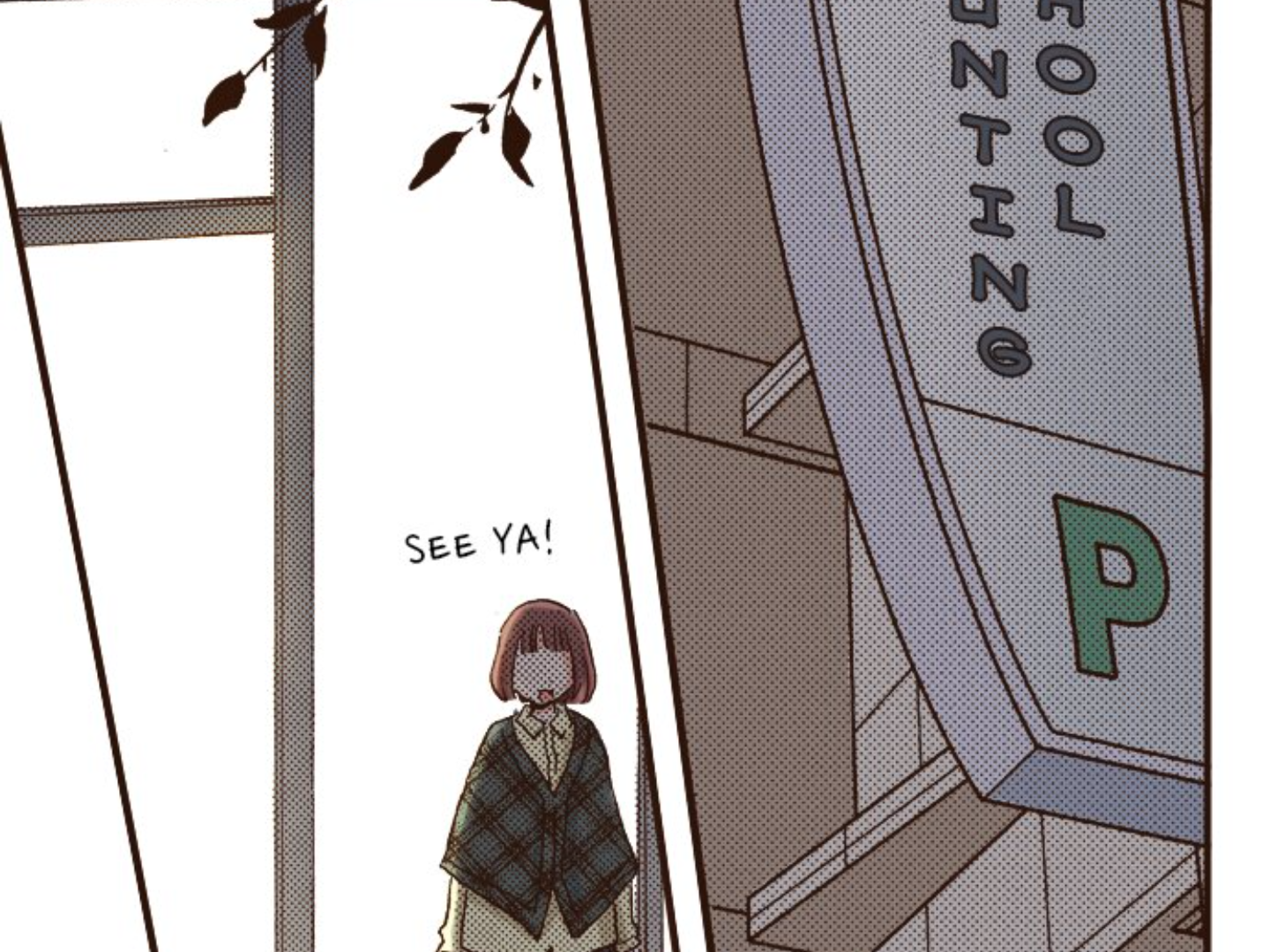 Read Last Game (en) Manga Online