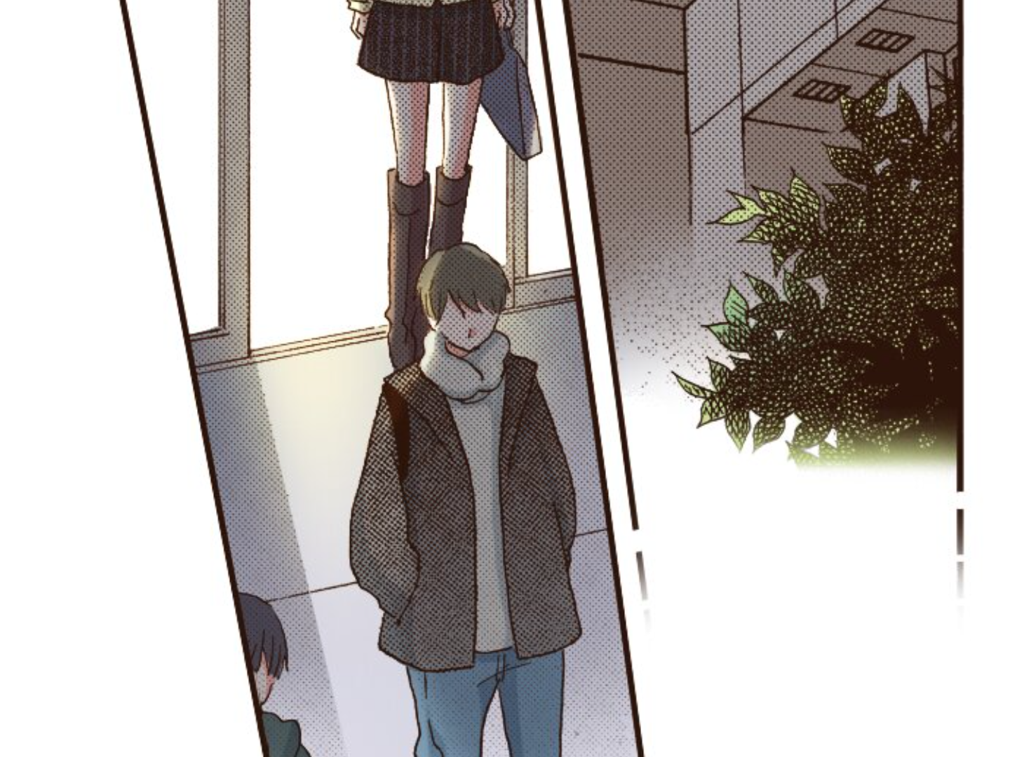 Read Last Game (en) Manga Online