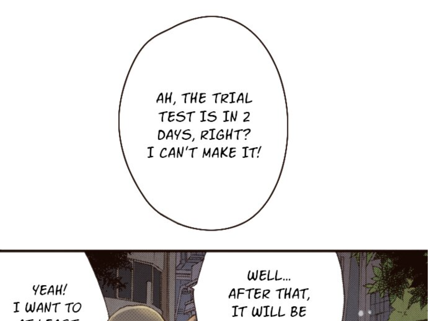 Read Last Game (en) Manga Online