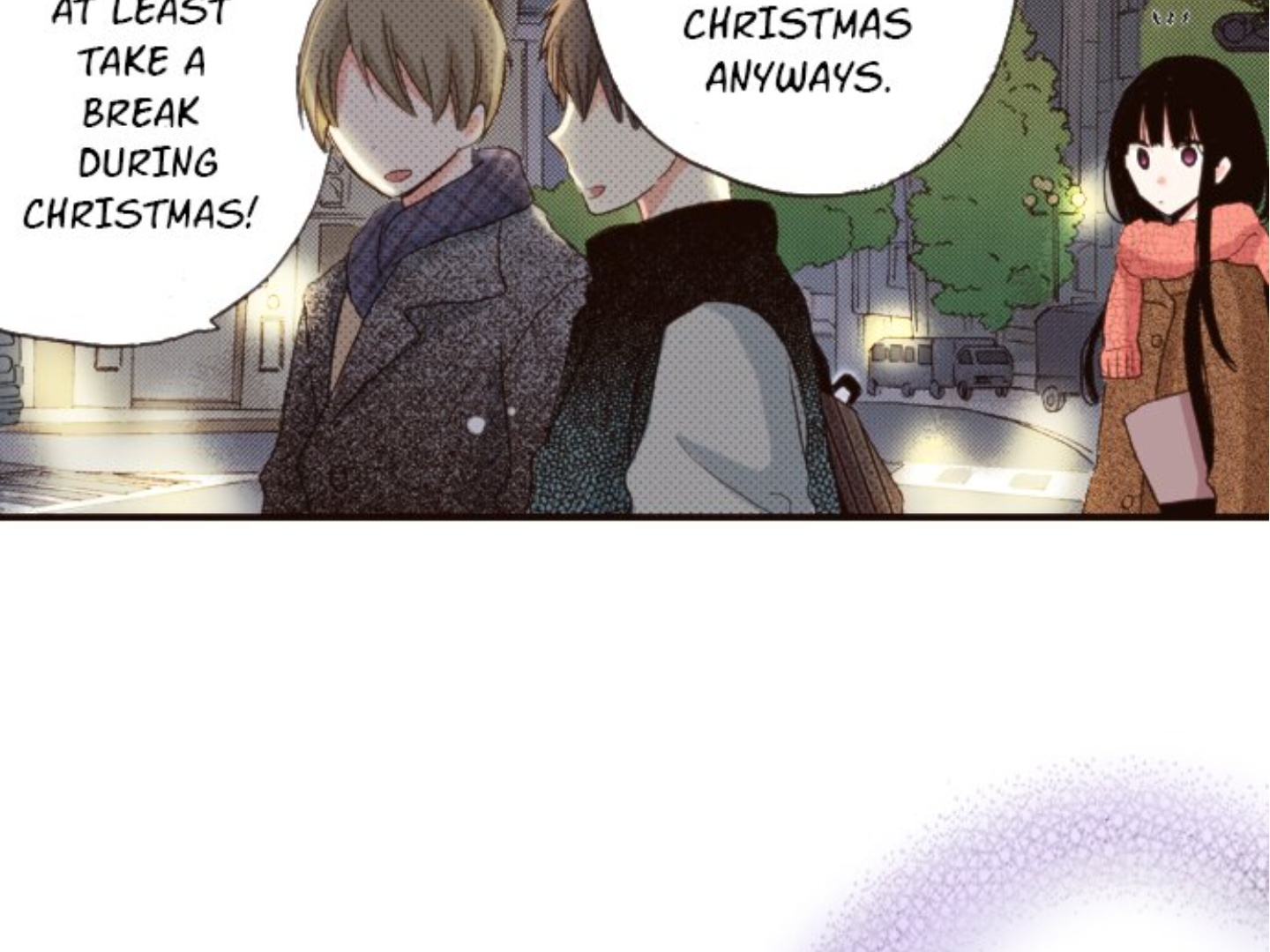 Read Last Game (en) Manga Online