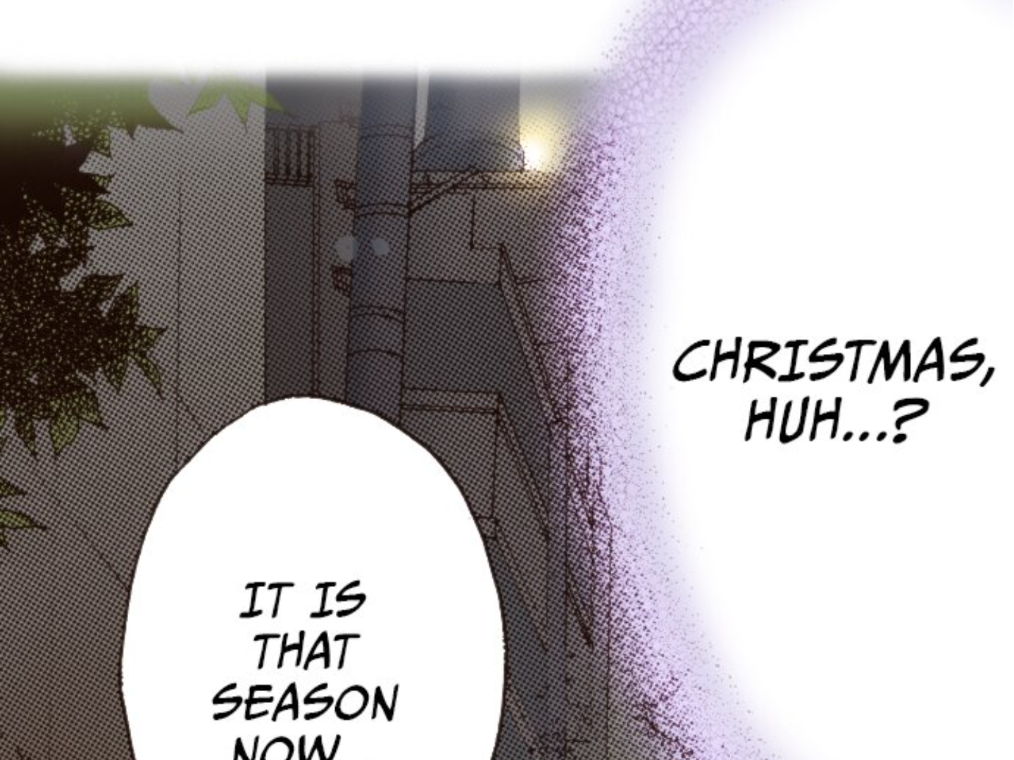 Read Last Game (en) Manga Online