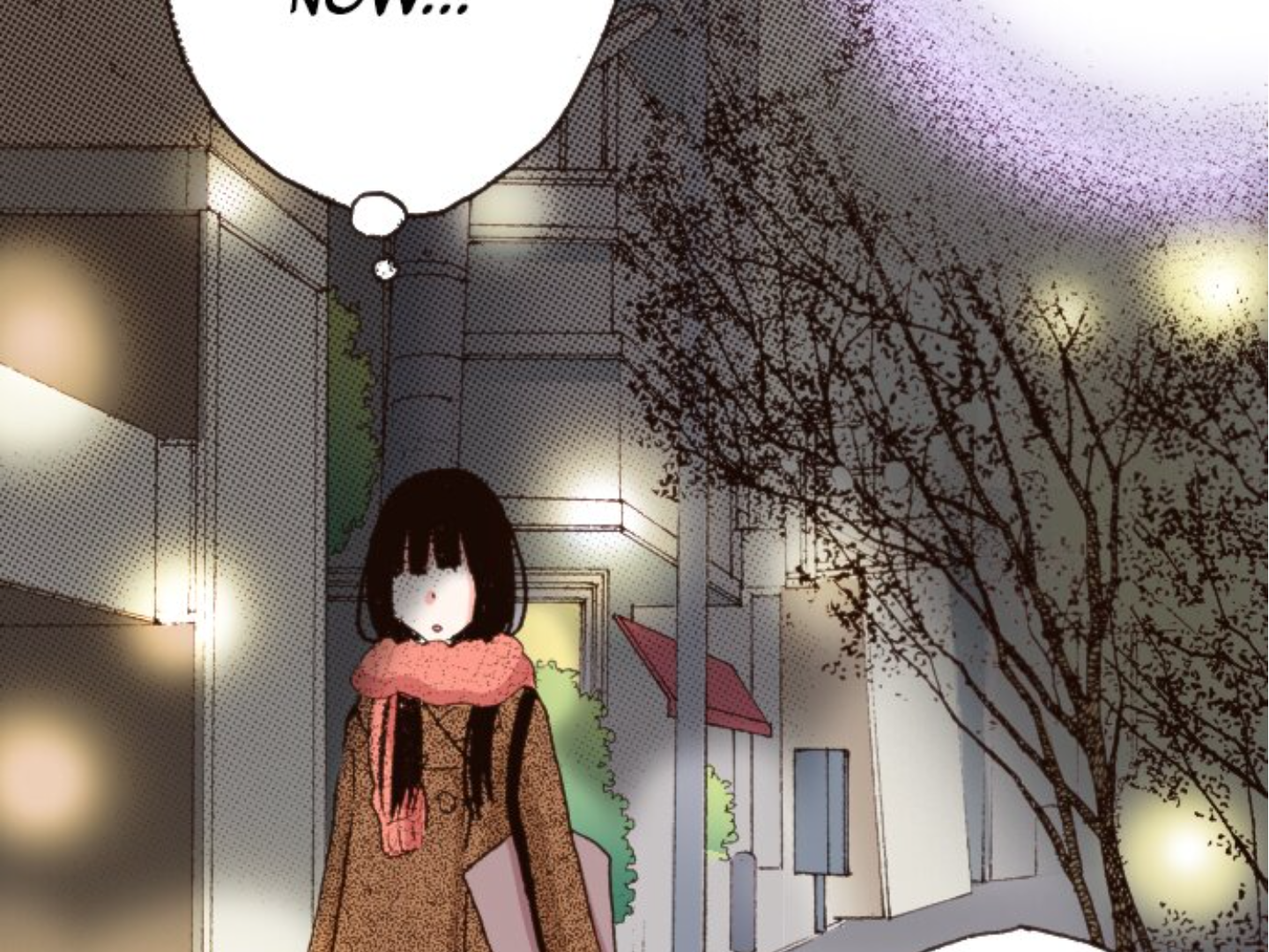 Read Last Game (en) Manga Online