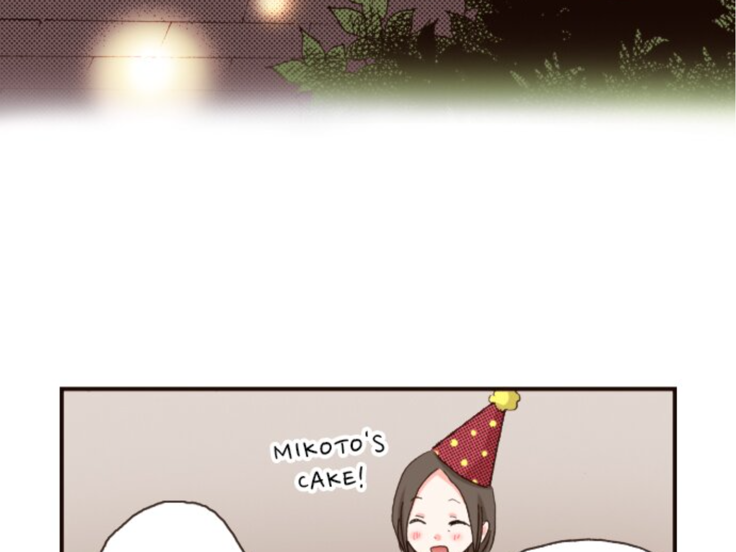 Read Last Game (en) Manga Online