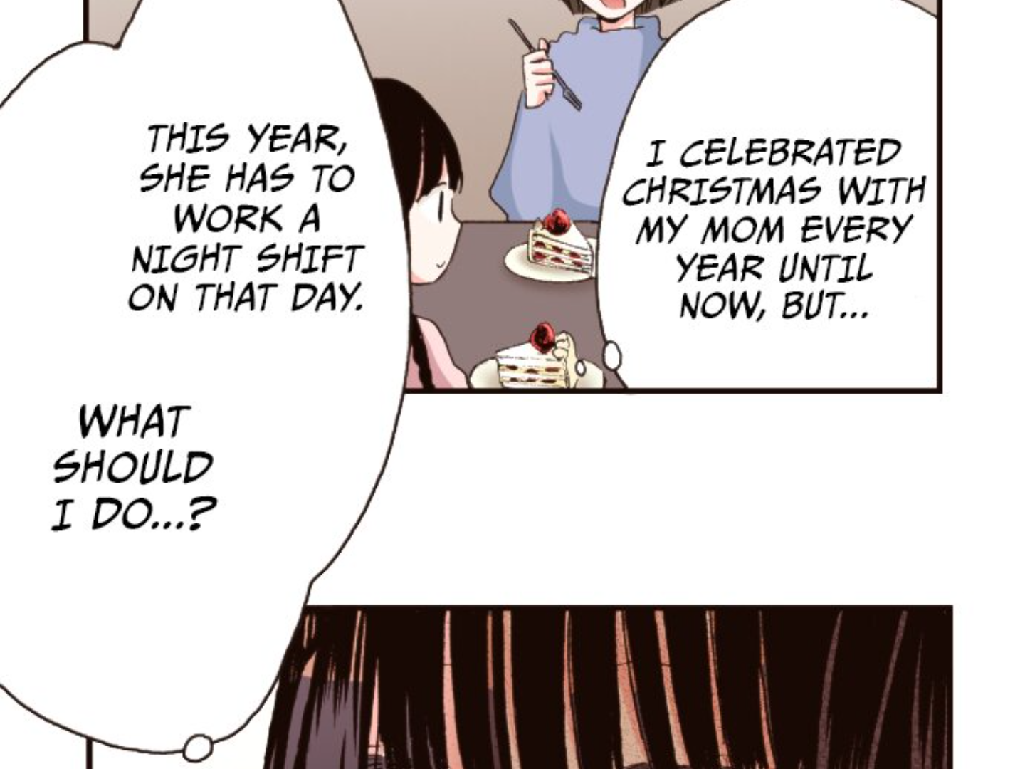 Read Last Game (en) Manga Online