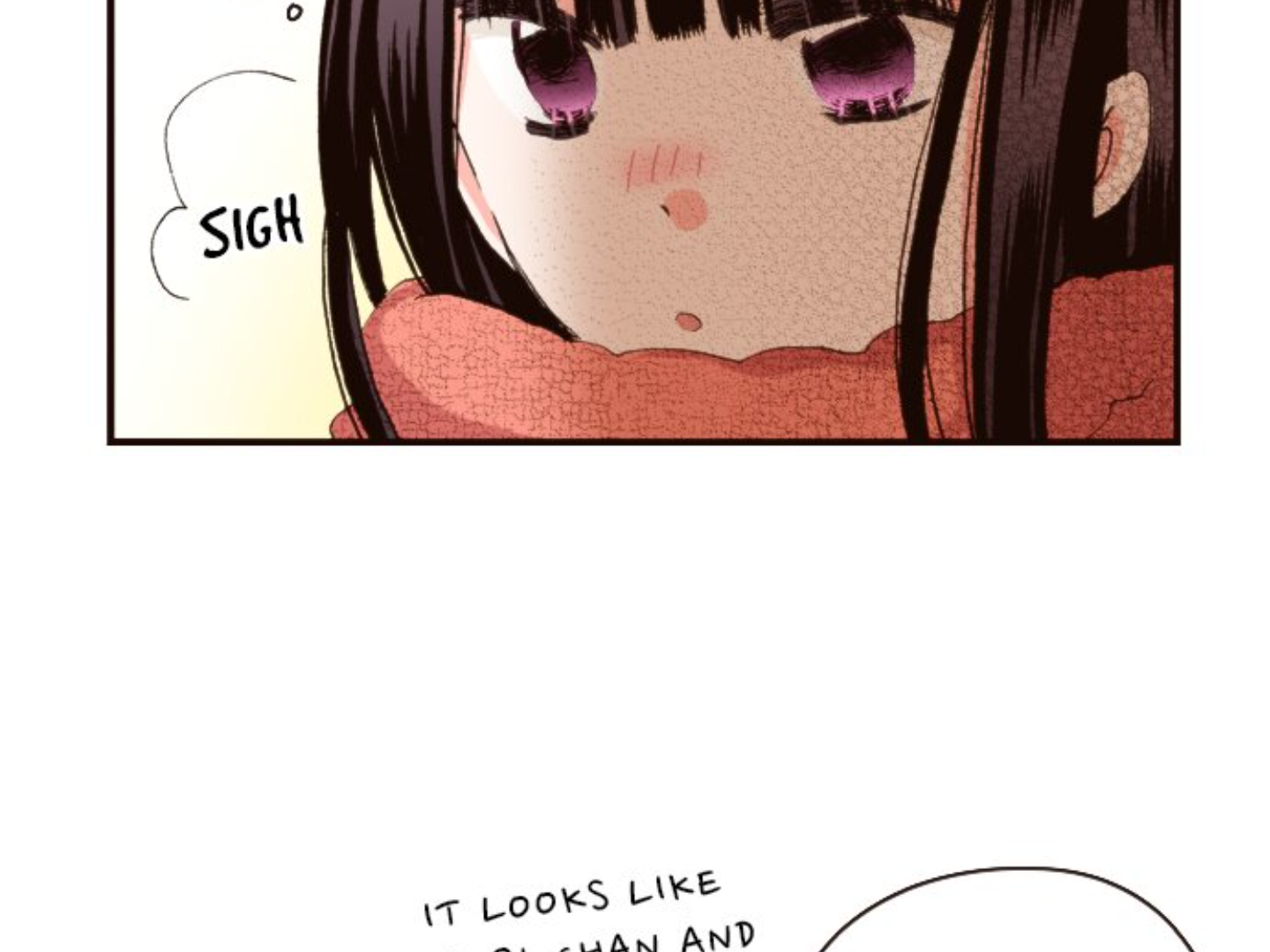 Read Last Game (en) Manga Online