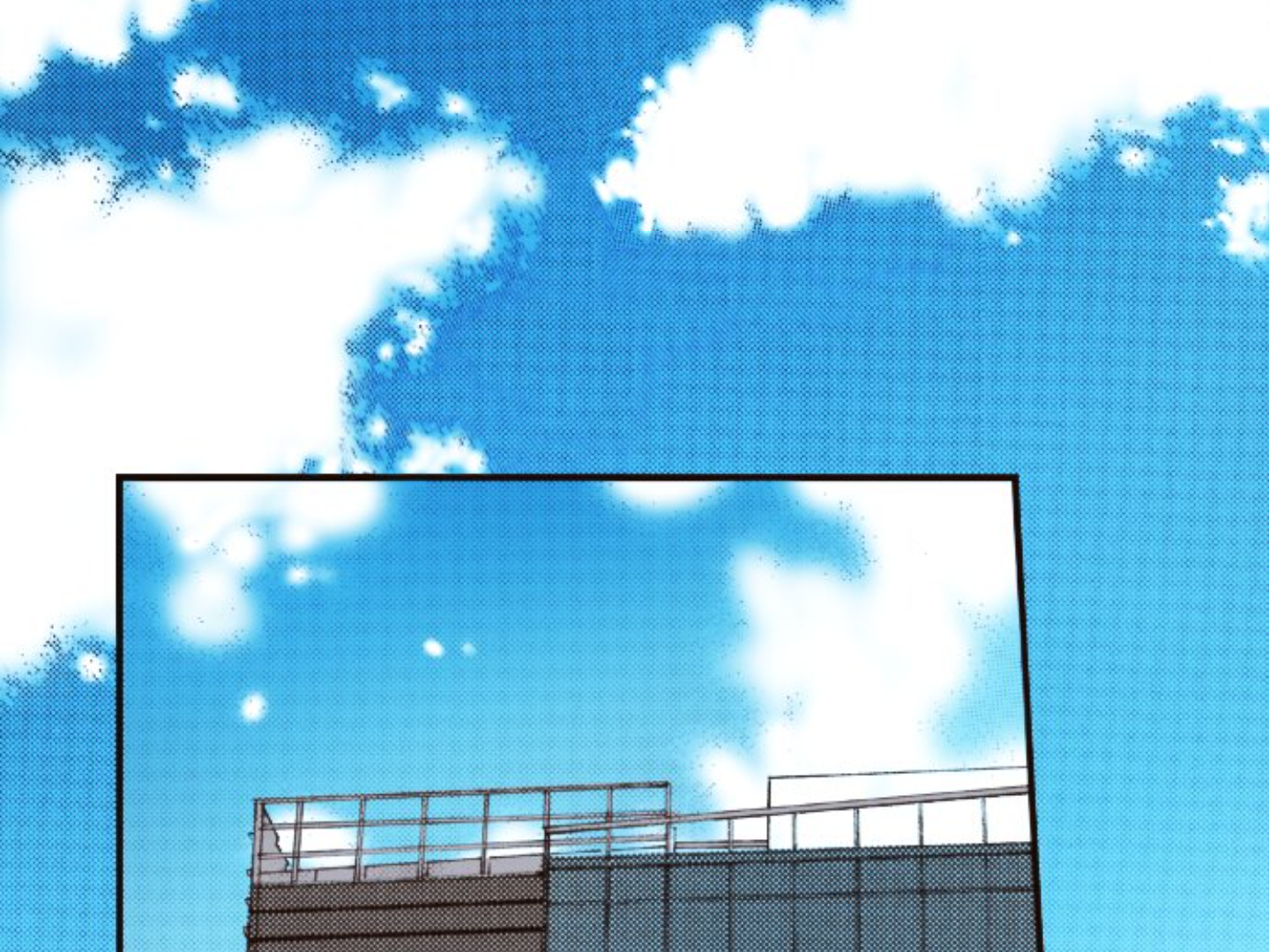 Read Last Game (en) Manga Online