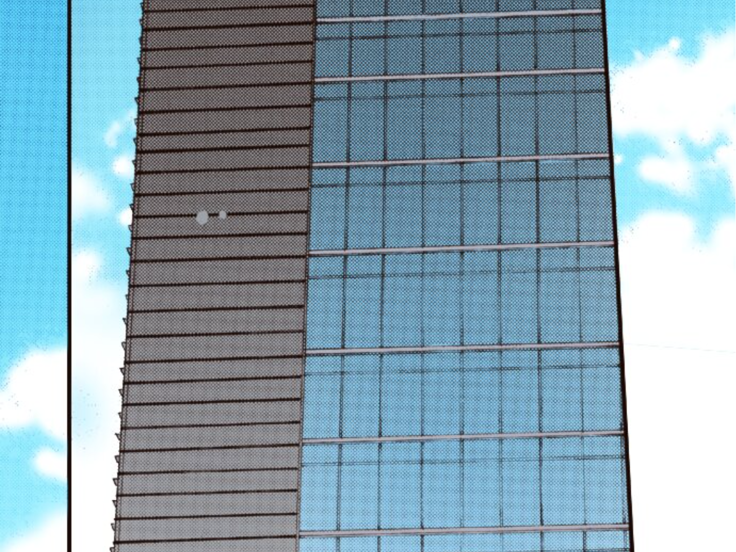 Read Last Game (en) Manga Online