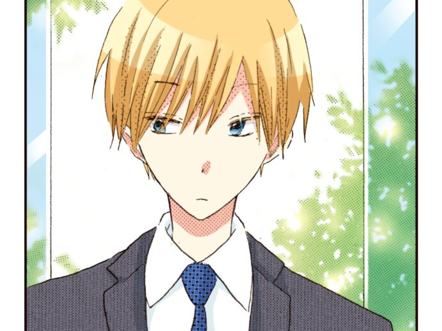 Read Last Game (en) Manga Online