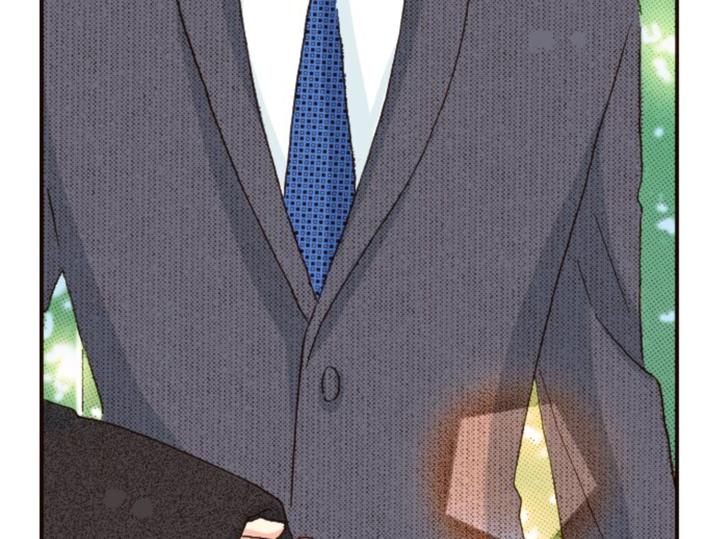 Read Last Game (en) Manga Online