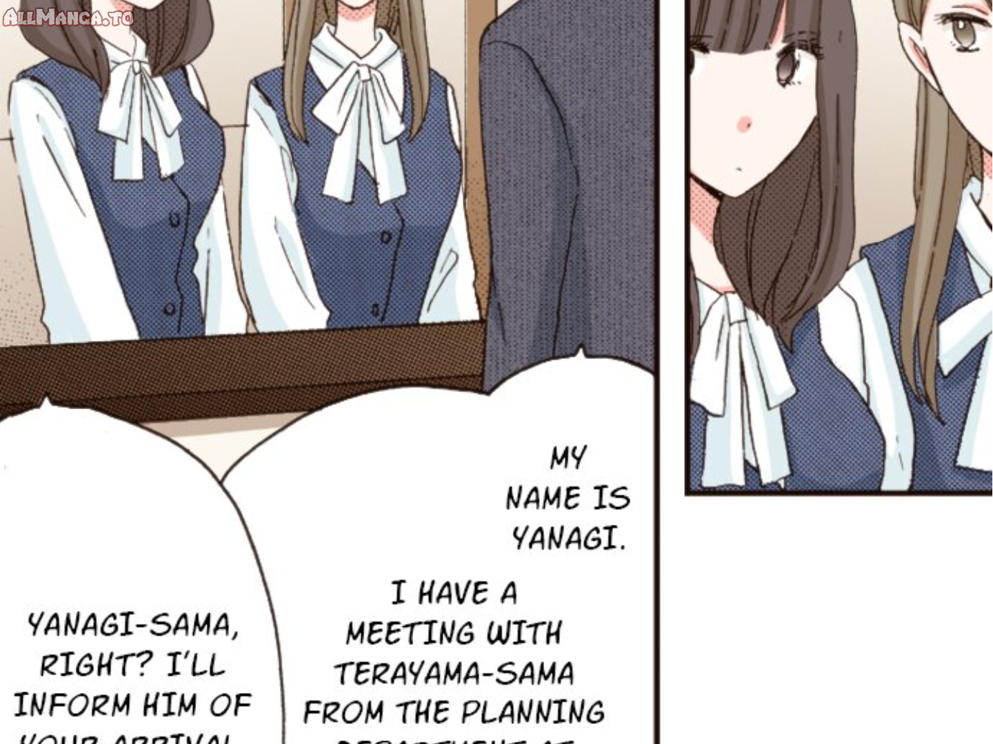 Read Last Game (en) Manga Online