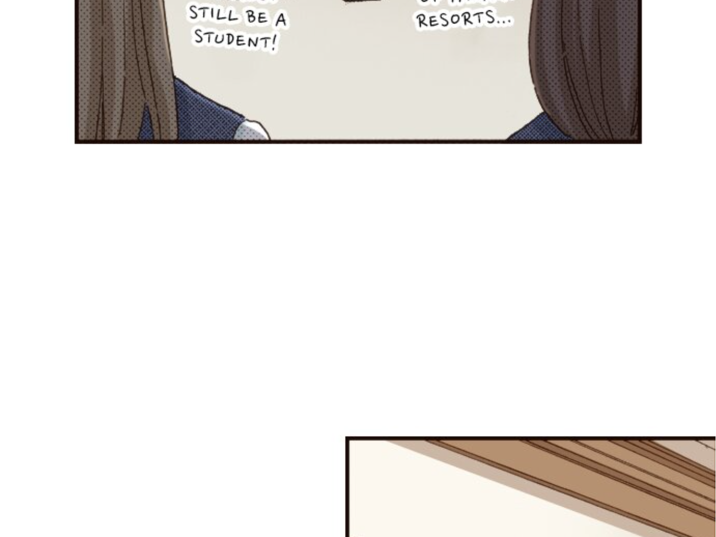 Read Last Game (en) Manga Online