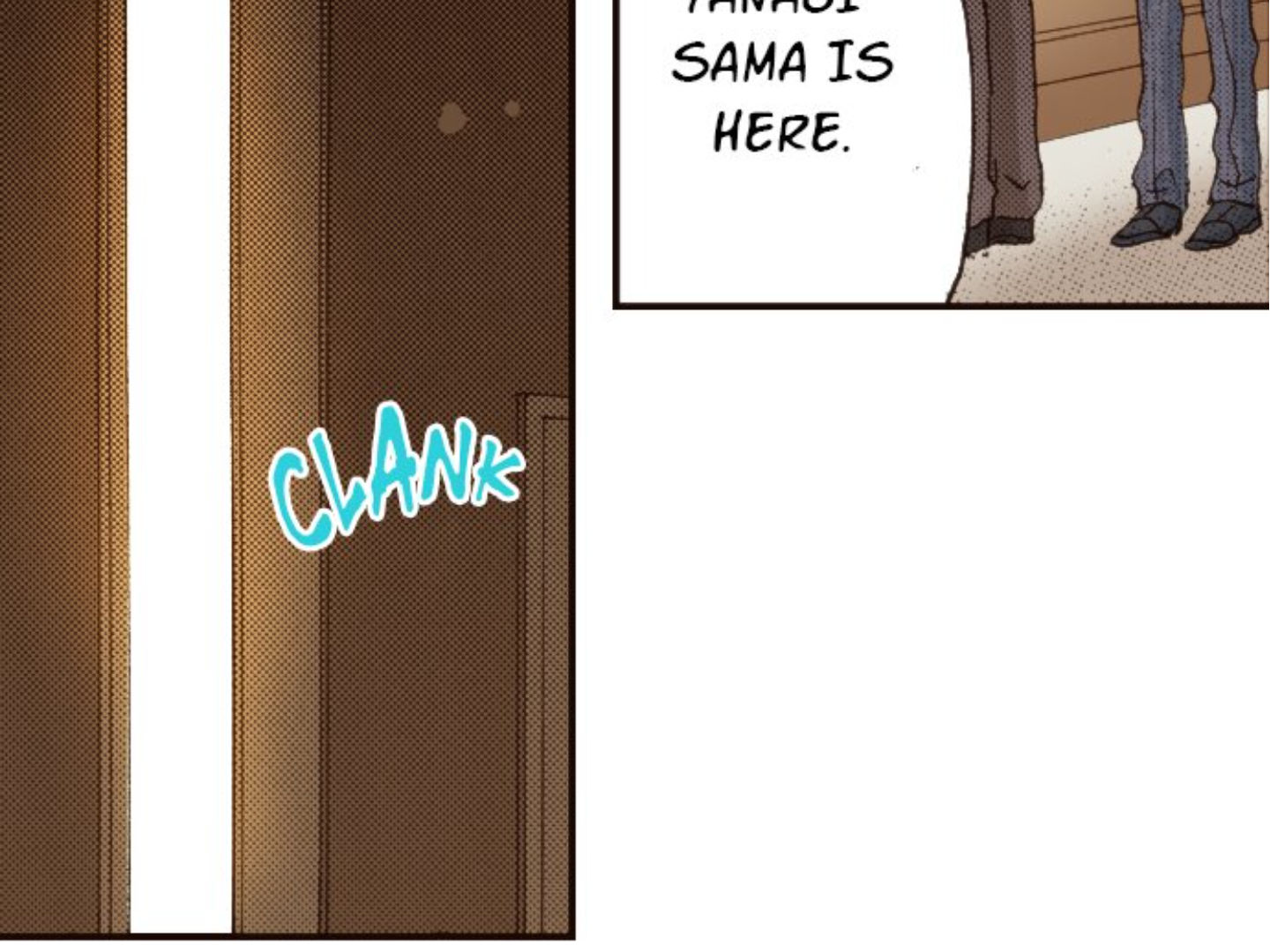 Read Last Game (en) Manga Online