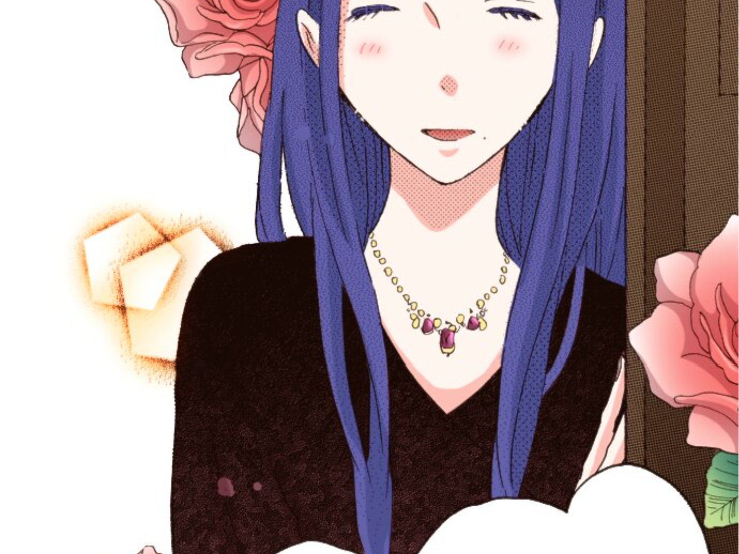 Read Last Game (en) Manga Online