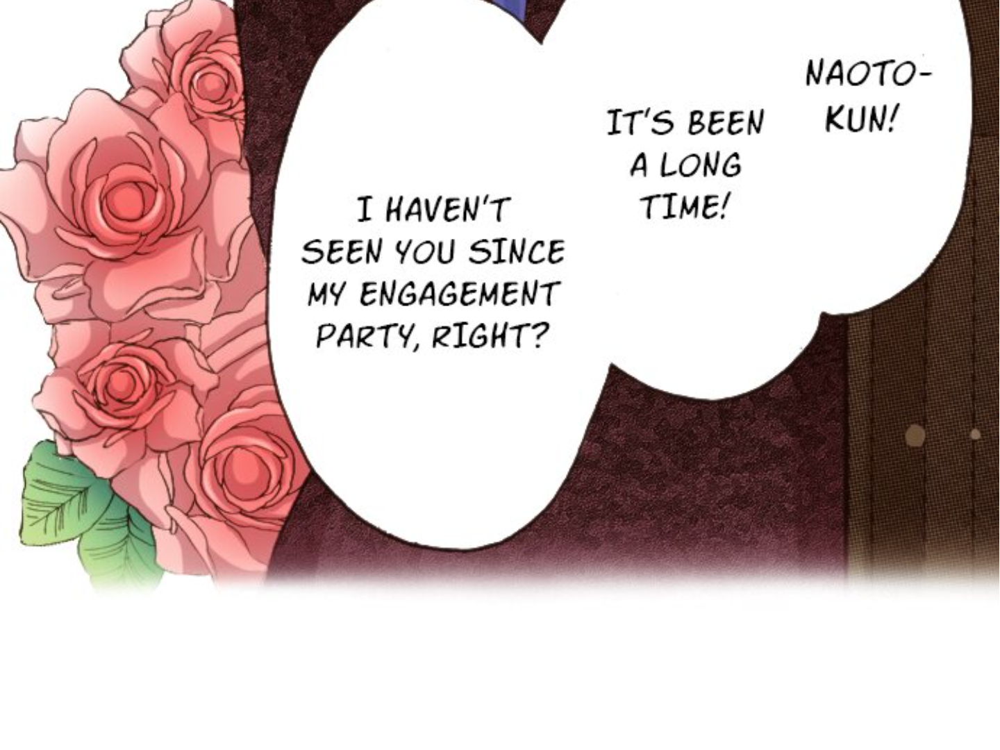 Read Last Game (en) Manga Online