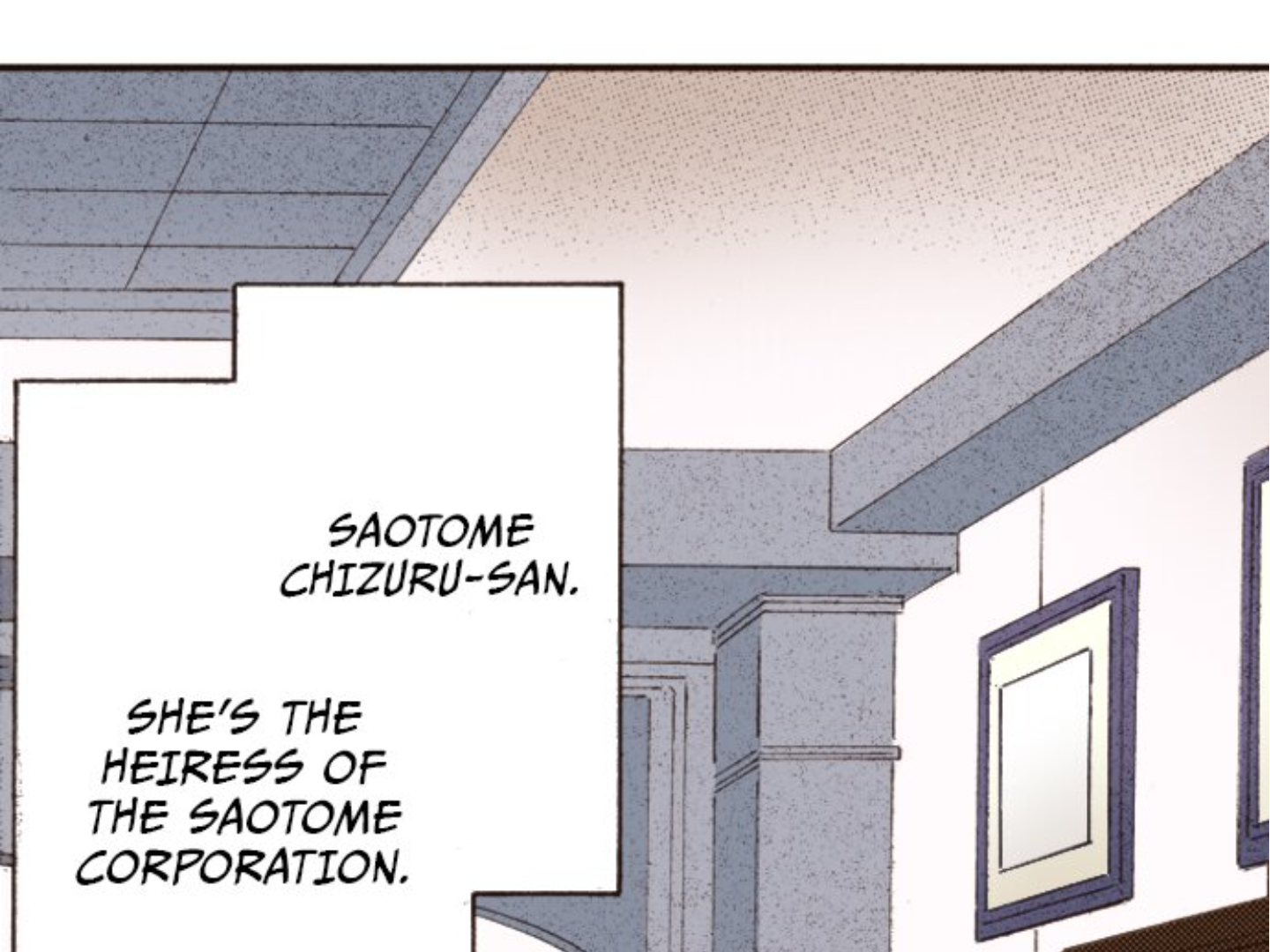 Read Last Game (en) Manga Online