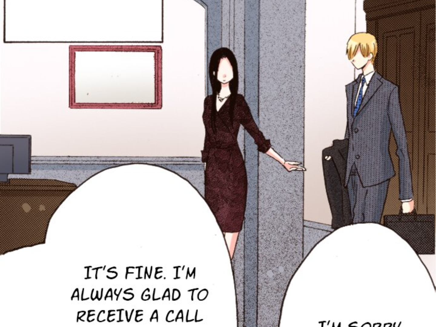 Read Last Game (en) Manga Online