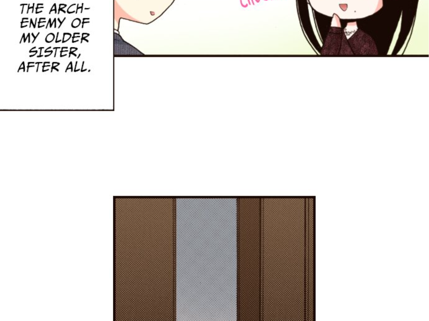 Read Last Game (en) Manga Online