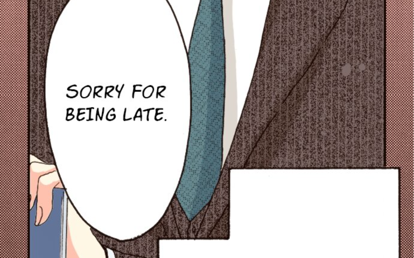 Read Last Game (en) Manga Online