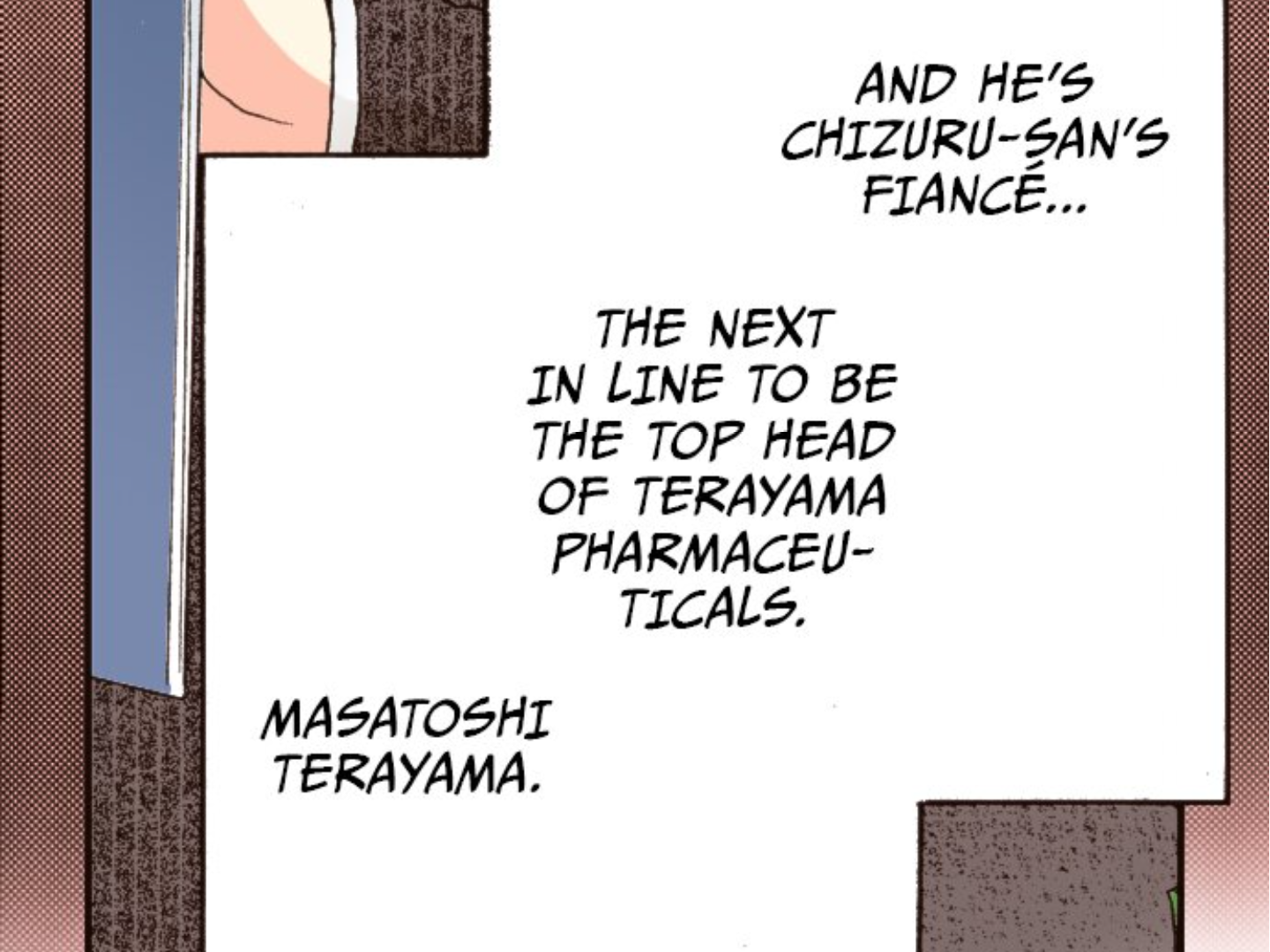 Read Last Game (en) Manga Online