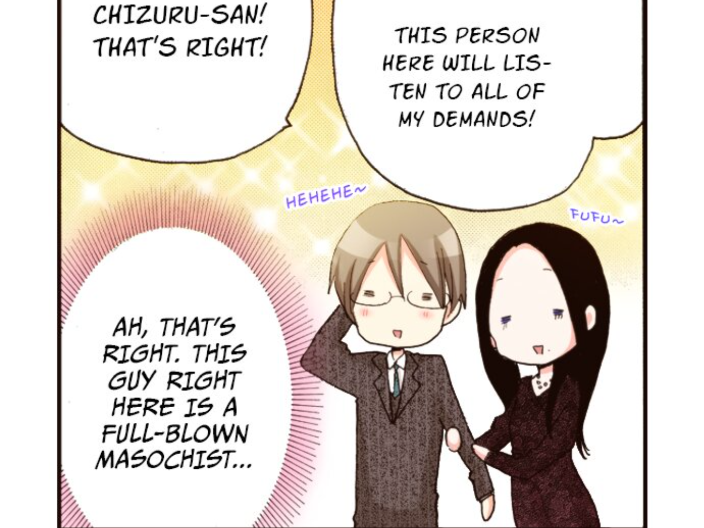 Read Last Game (en) Manga Online