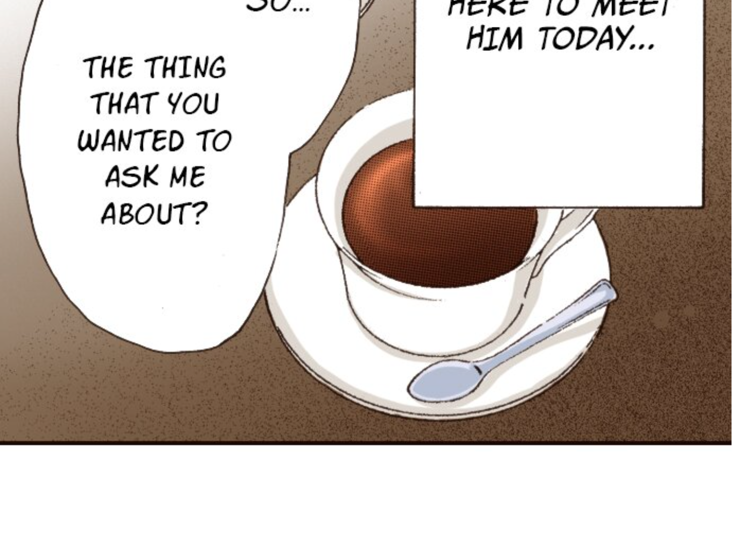 Read Last Game (en) Manga Online