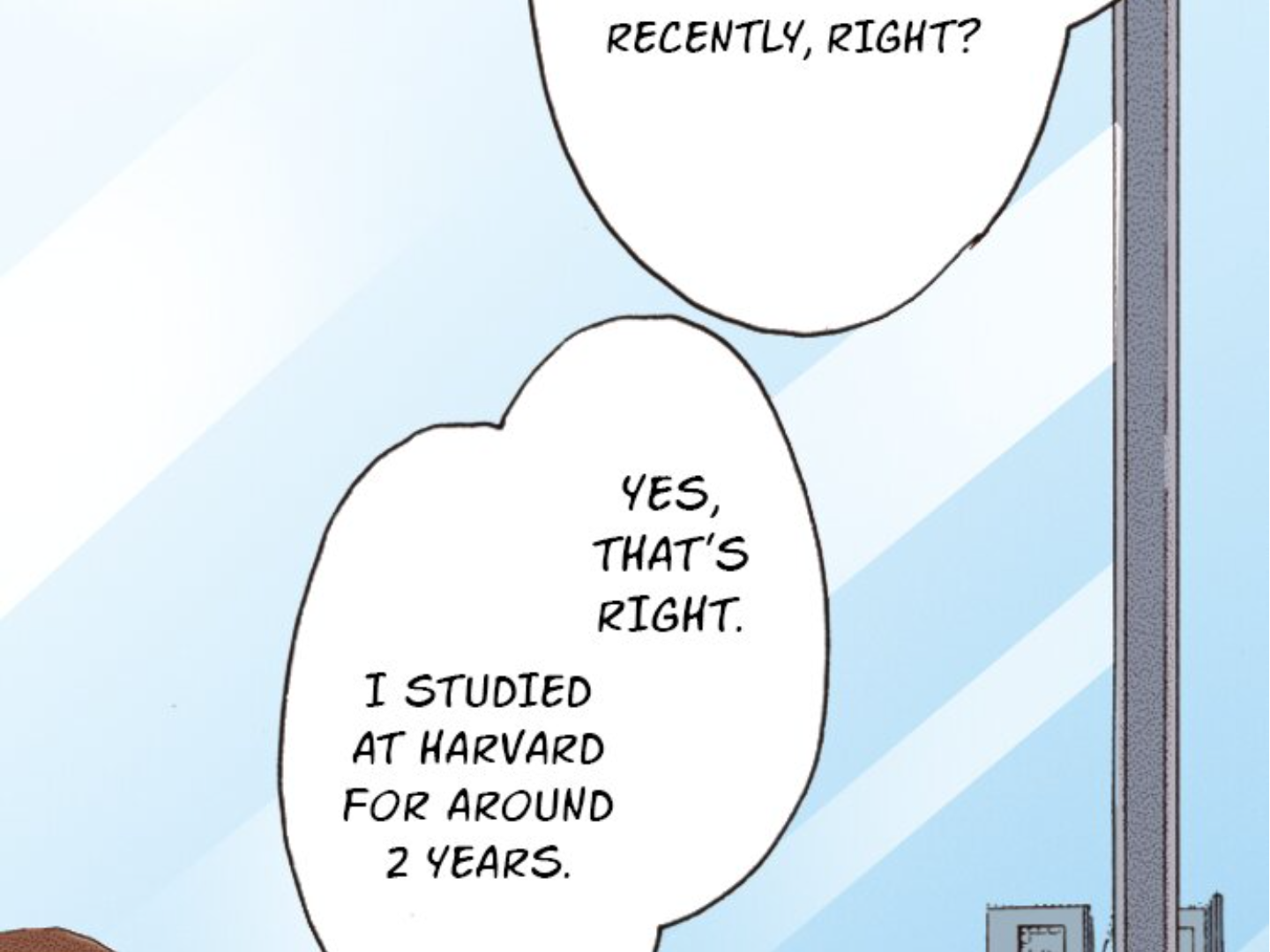 Read Last Game (en) Manga Online