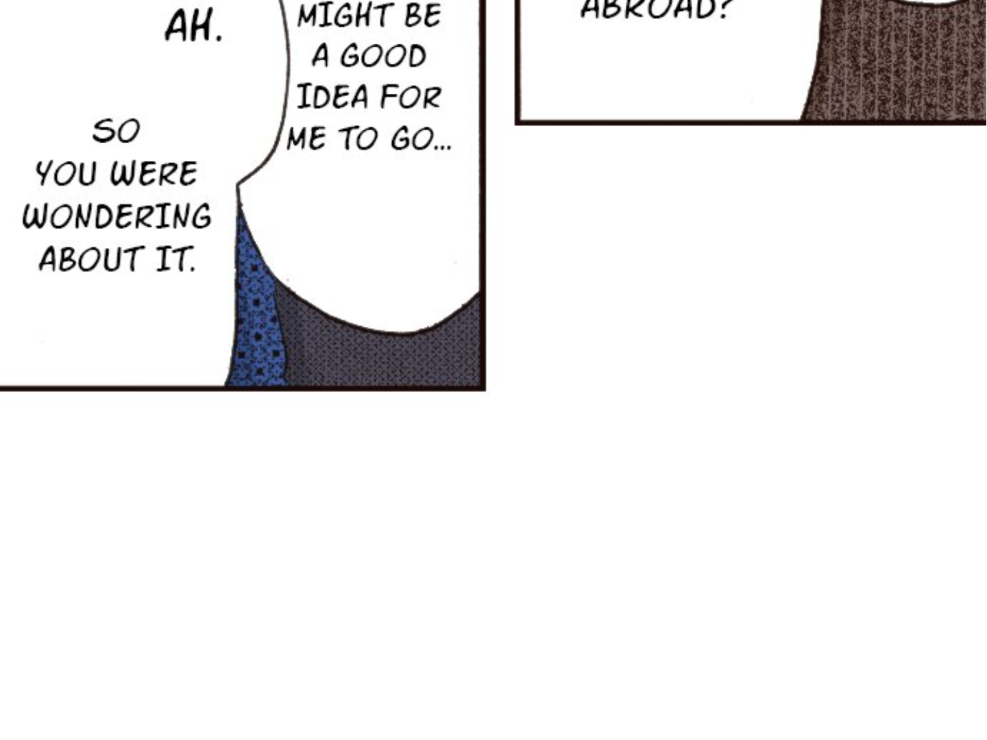 Read Last Game (en) Manga Online