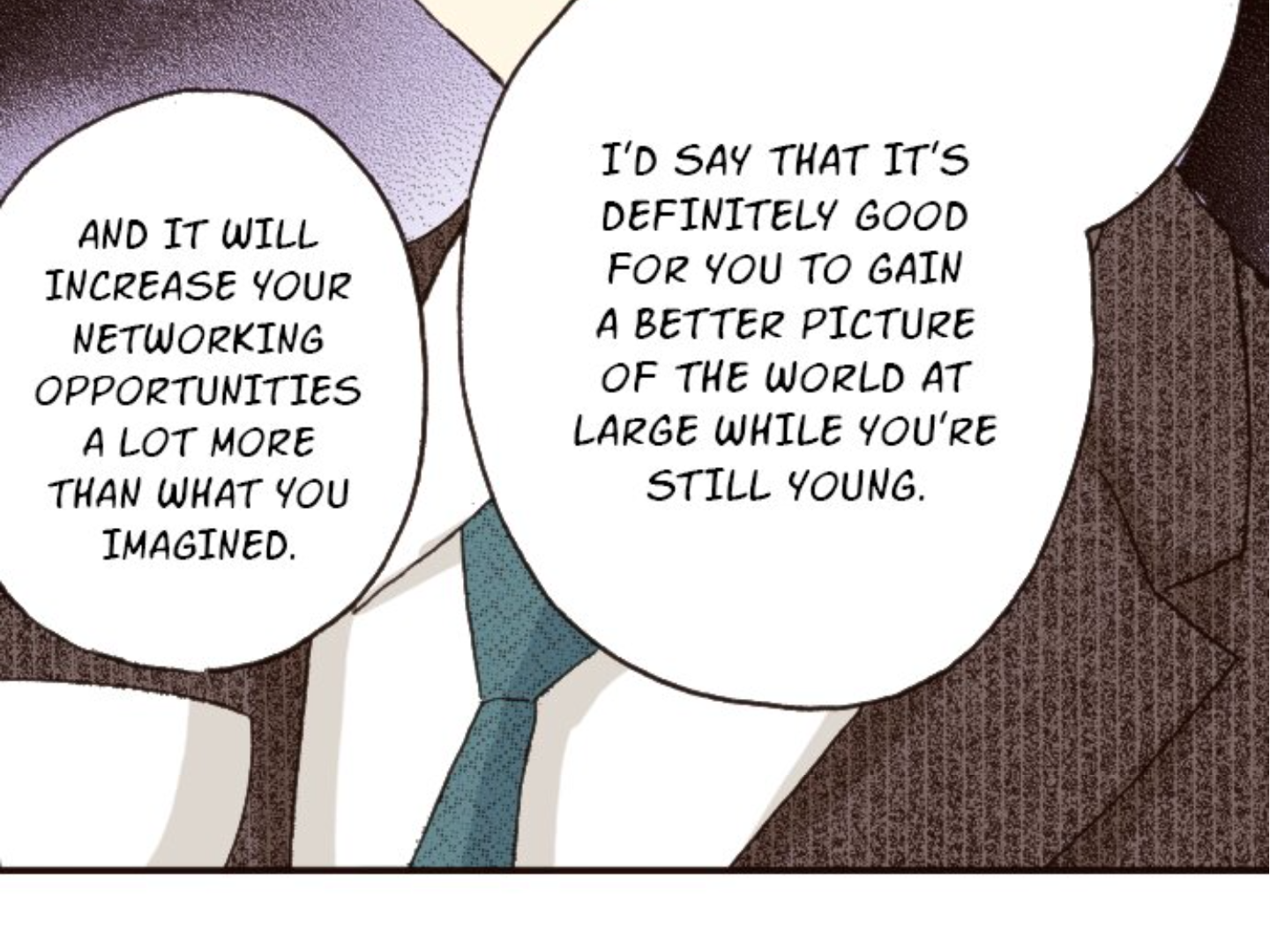 Read Last Game (en) Manga Online