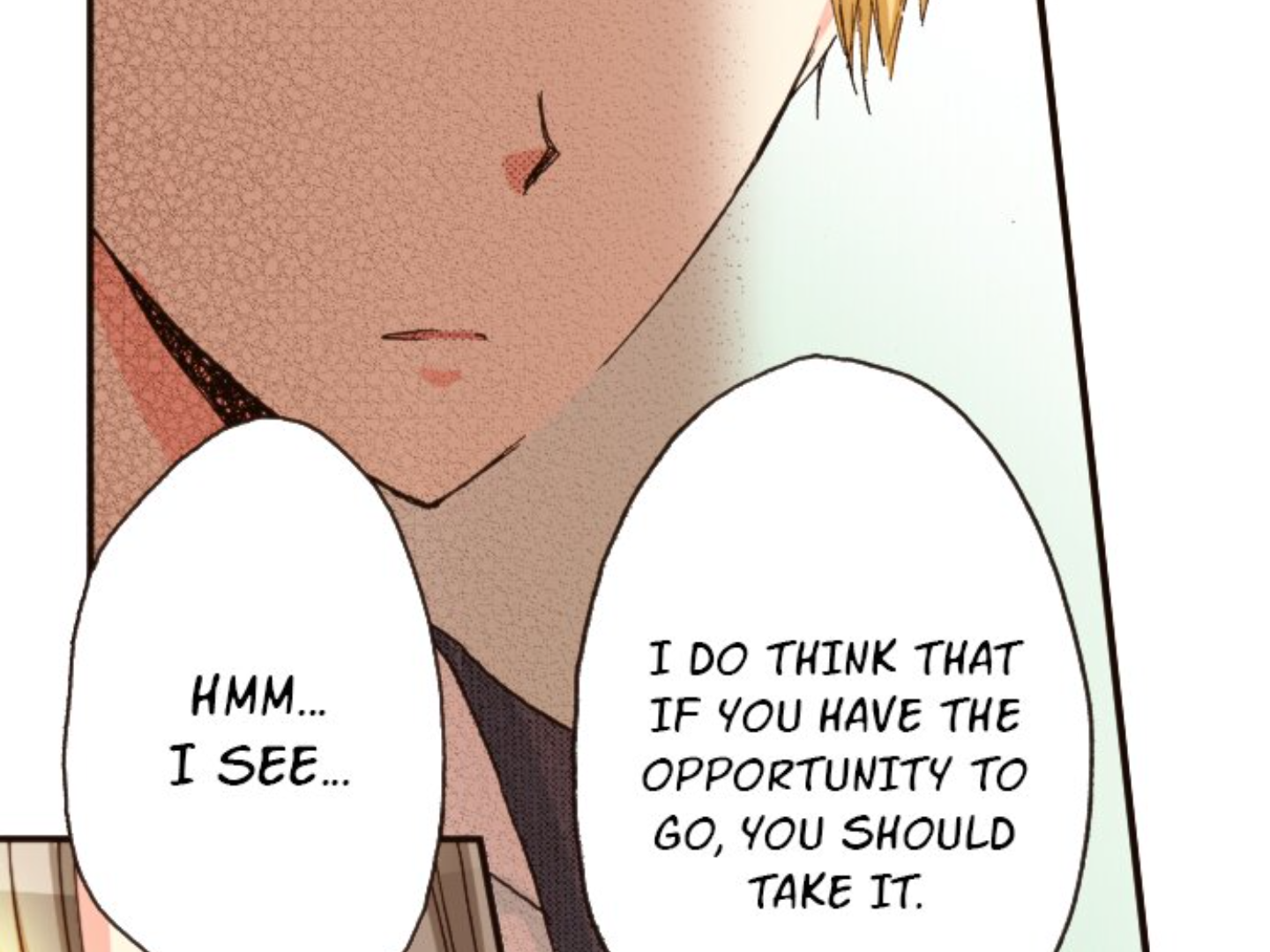 Read Last Game (en) Manga Online