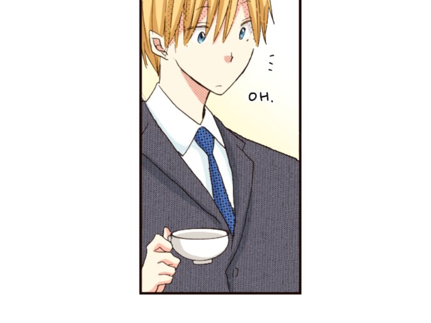 Read Last Game (en) Manga Online