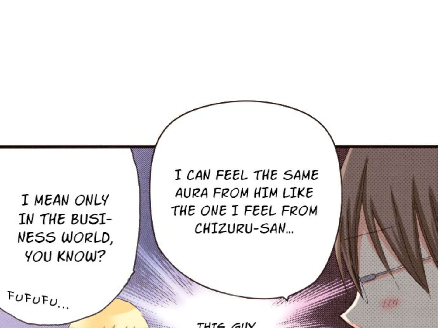 Read Last Game (en) Manga Online