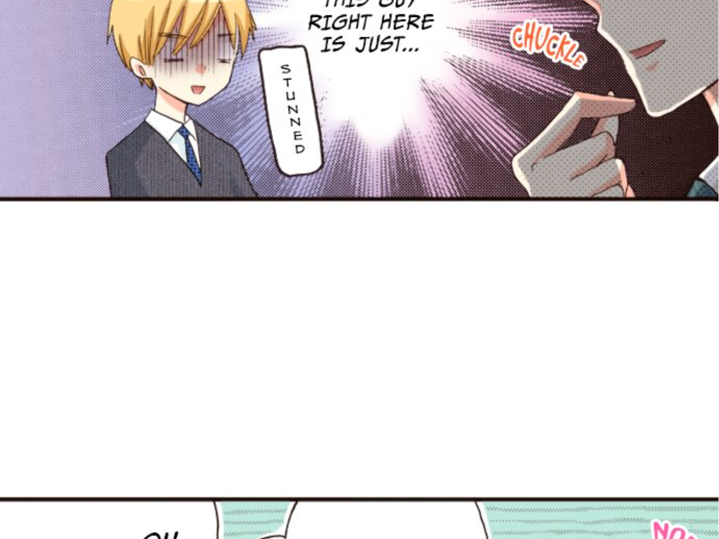 Read Last Game (en) Manga Online