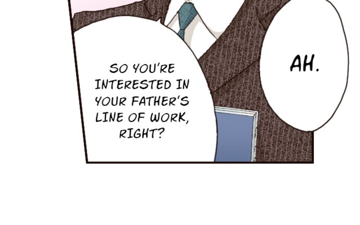 Read Last Game (en) Manga Online